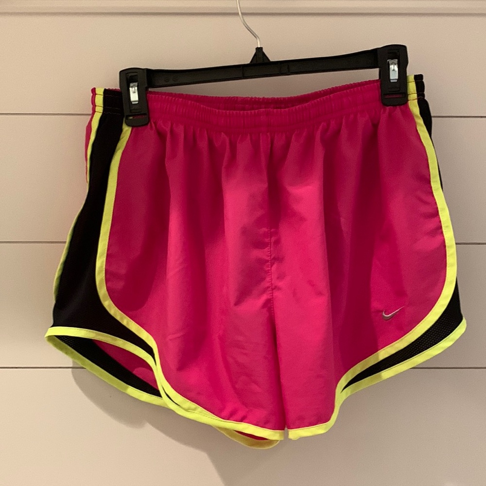 Nike Dri Fit Shorts